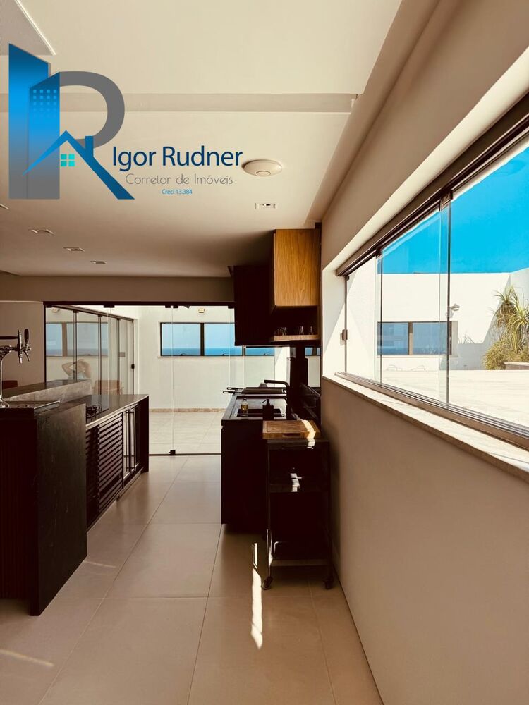 Cobertura, 3 quartos, 485 m² - Foto 3