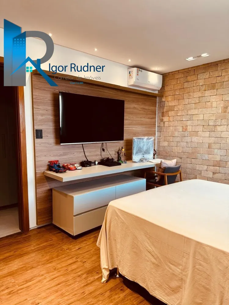 Cobertura, 3 quartos, 485 m² - Foto 3