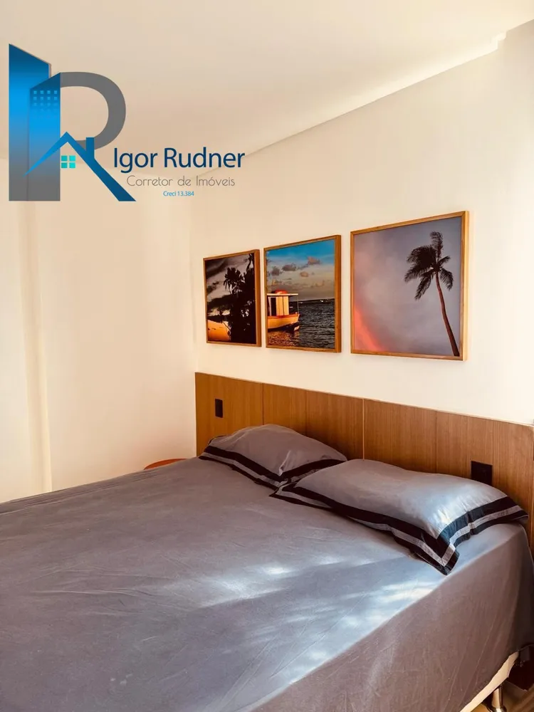 Cobertura, 3 quartos, 485 m² - Foto 1