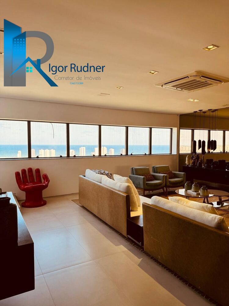 Cobertura, 3 quartos, 485 m² - Foto 8