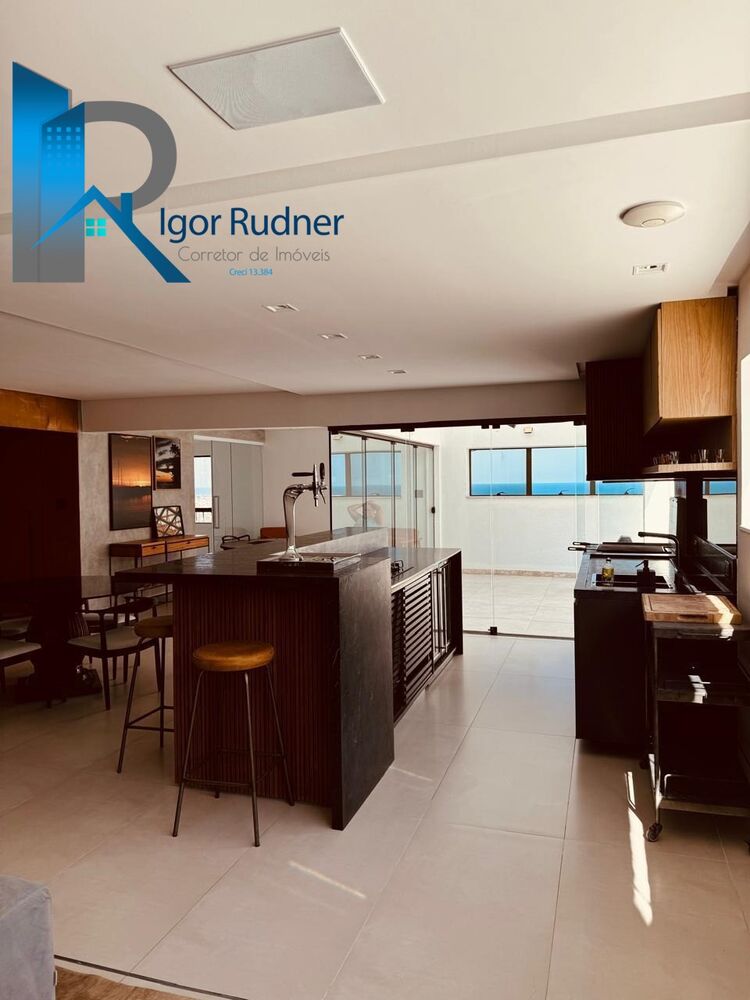 Cobertura, 3 quartos, 485 m² - Foto 4