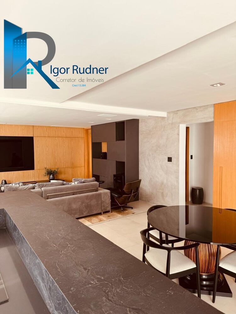 Cobertura, 3 quartos, 485 m² - Foto 7