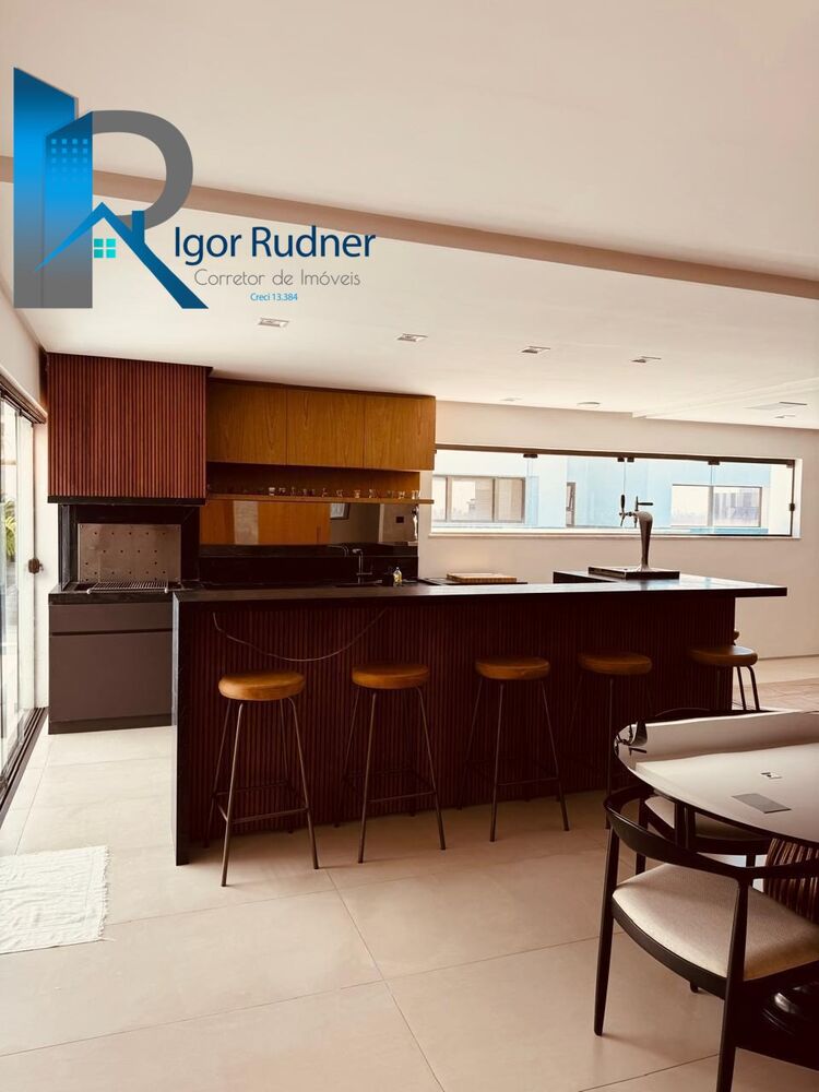 Cobertura, 3 quartos, 485 m² - Foto 2