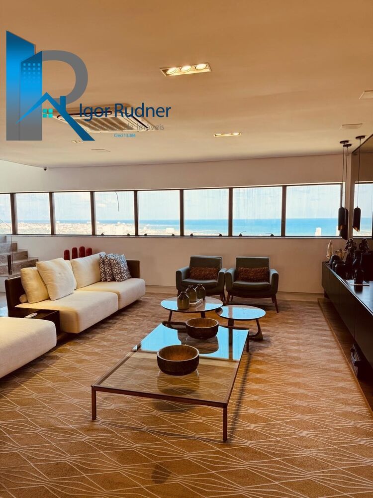 Cobertura, 3 quartos, 485 m² - Foto 9