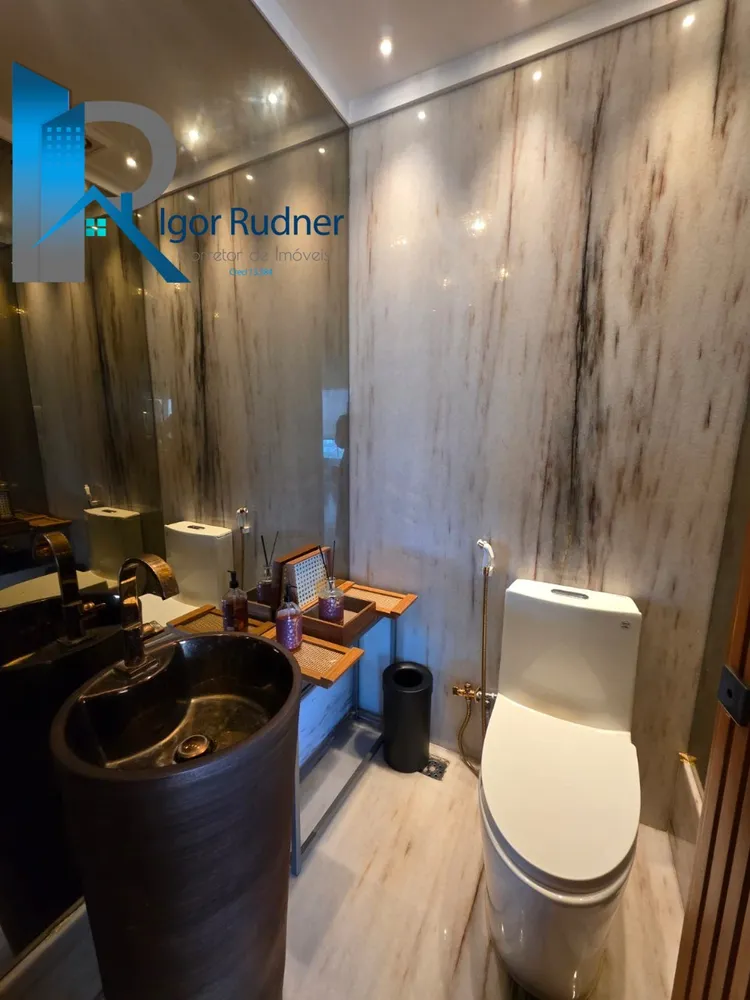 Apartamento, 4 quartos, 205 m² - Foto 8