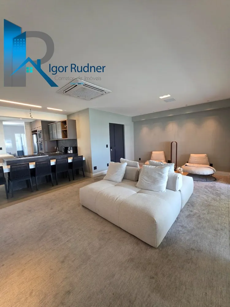 Apartamento, 4 quartos, 205 m² - Foto 7