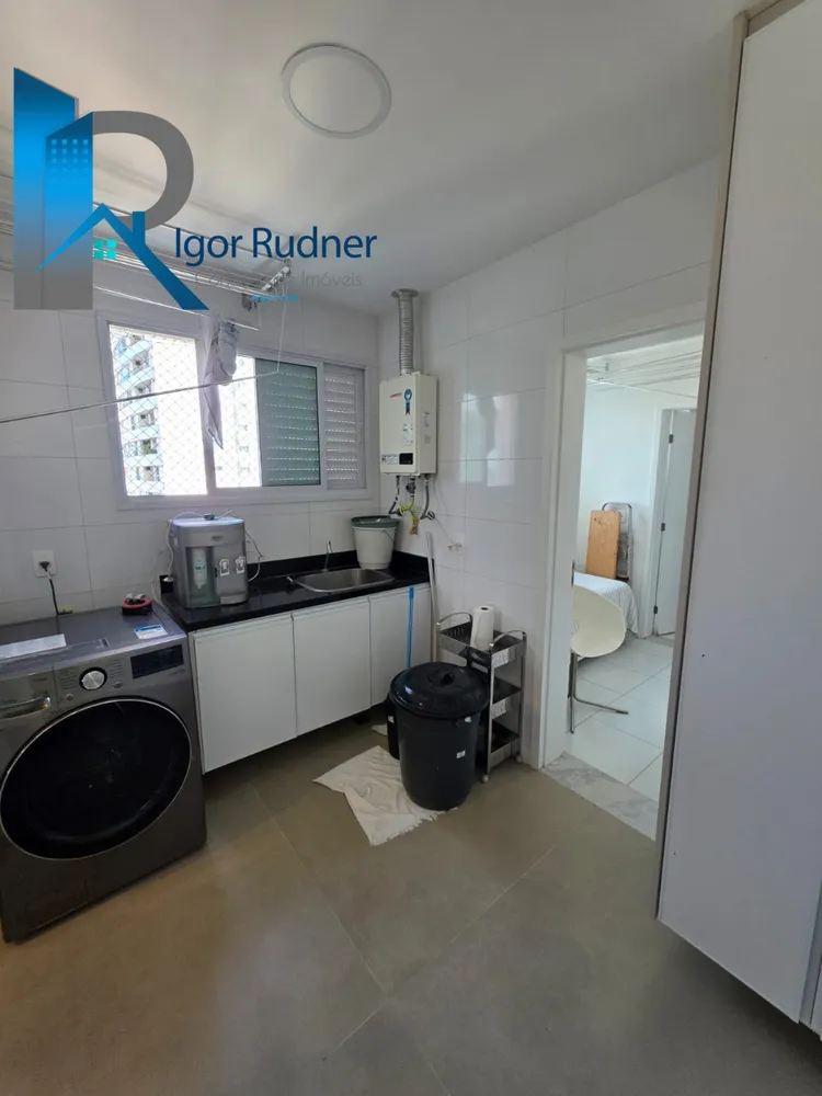 Apartamento, 4 quartos, 205 m² - Foto 5