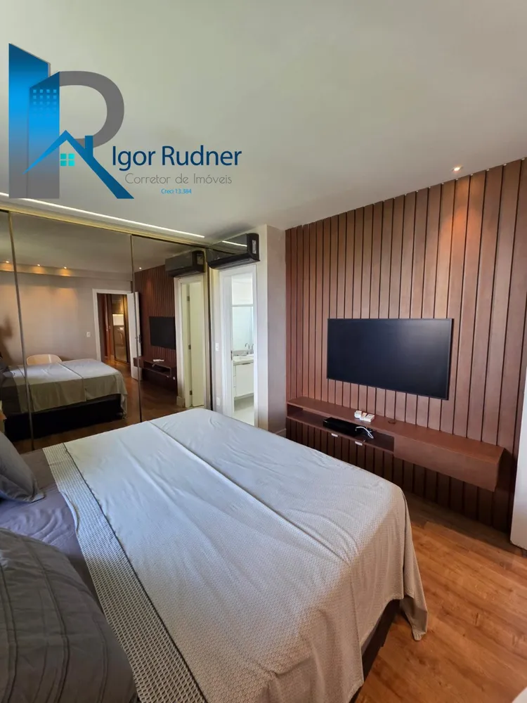 Apartamento, 4 quartos, 205 m² - Foto 12