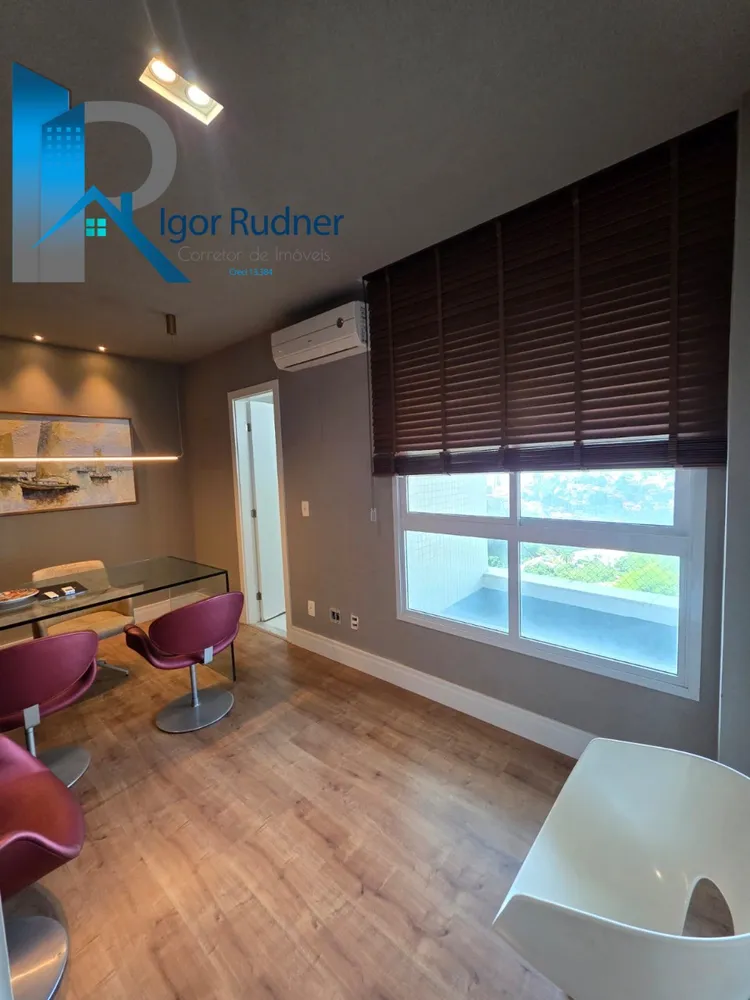 Apartamento, 4 quartos, 205 m² - Foto 7