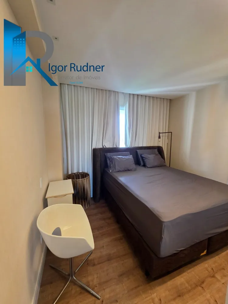 Apartamento, 4 quartos, 205 m² - Foto 6