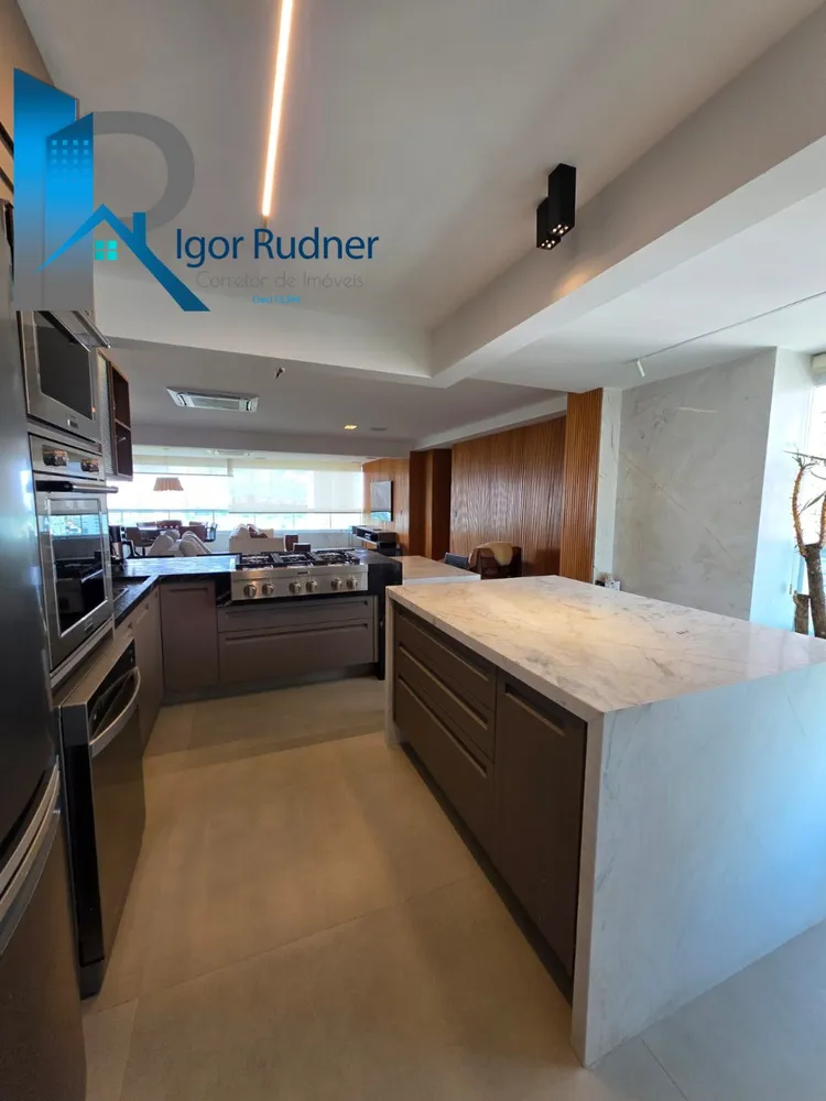 Apartamento, 4 quartos, 205 m² - Foto 14