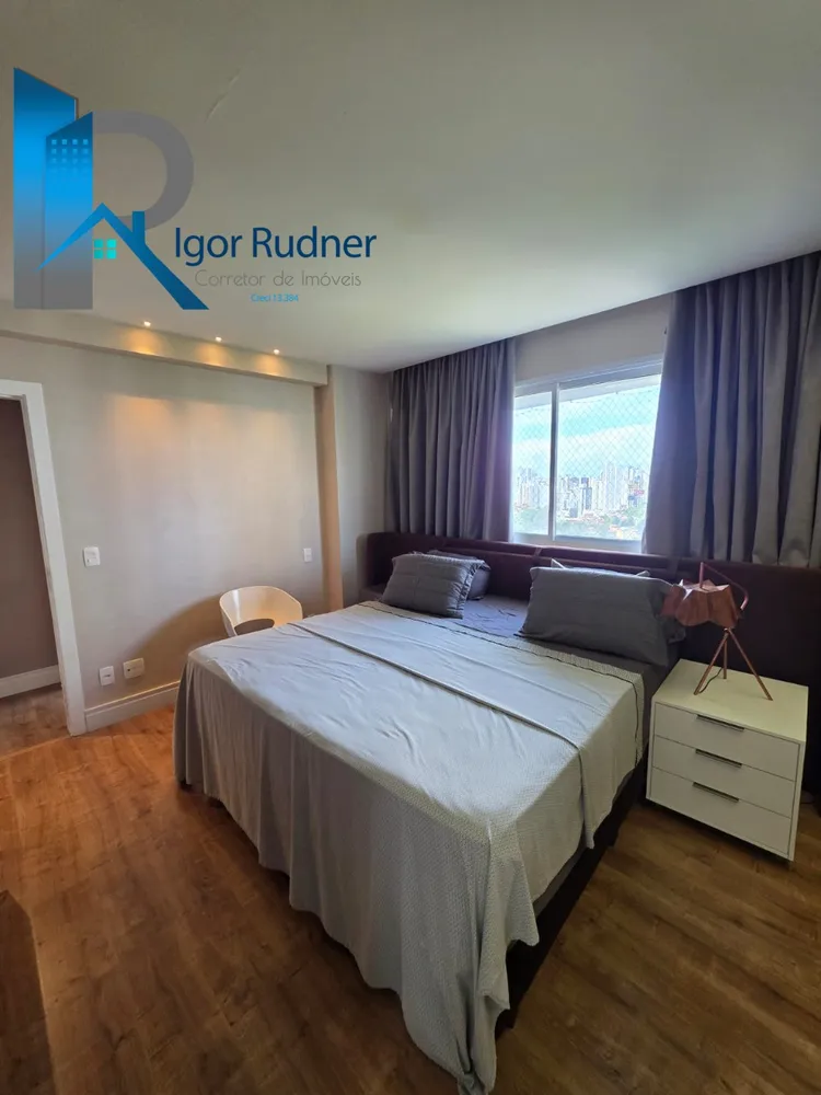 Apartamento, 4 quartos, 205 m² - Foto 11
