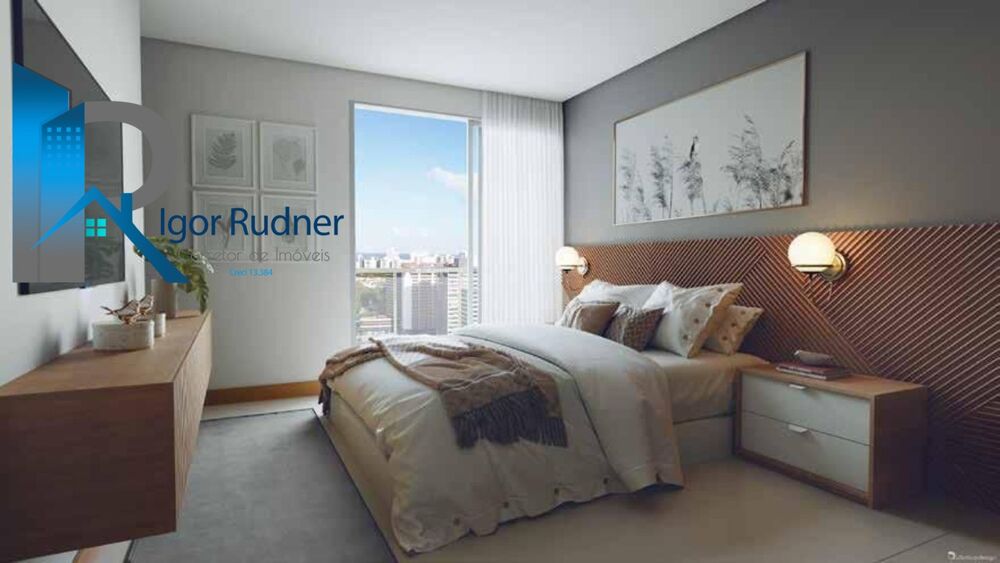 Apartamento, 4 quartos, 210 m² - Foto 1