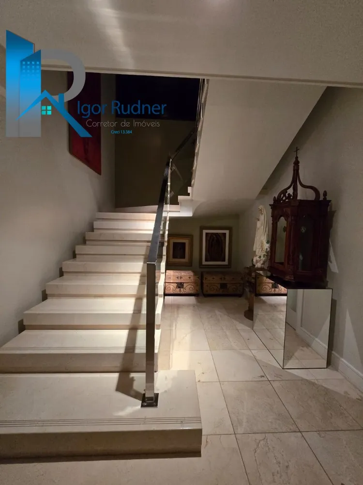 Cobertura, 4 quartos, 590 m² - Foto 9