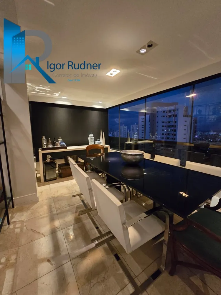 Cobertura, 4 quartos, 590 m² - Foto 3