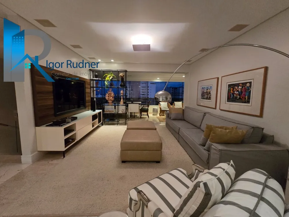 Cobertura, 4 quartos, 590 m² - Foto 4