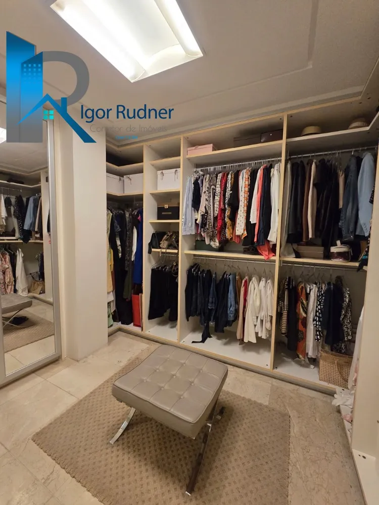 Cobertura, 4 quartos, 590 m² - Foto 10