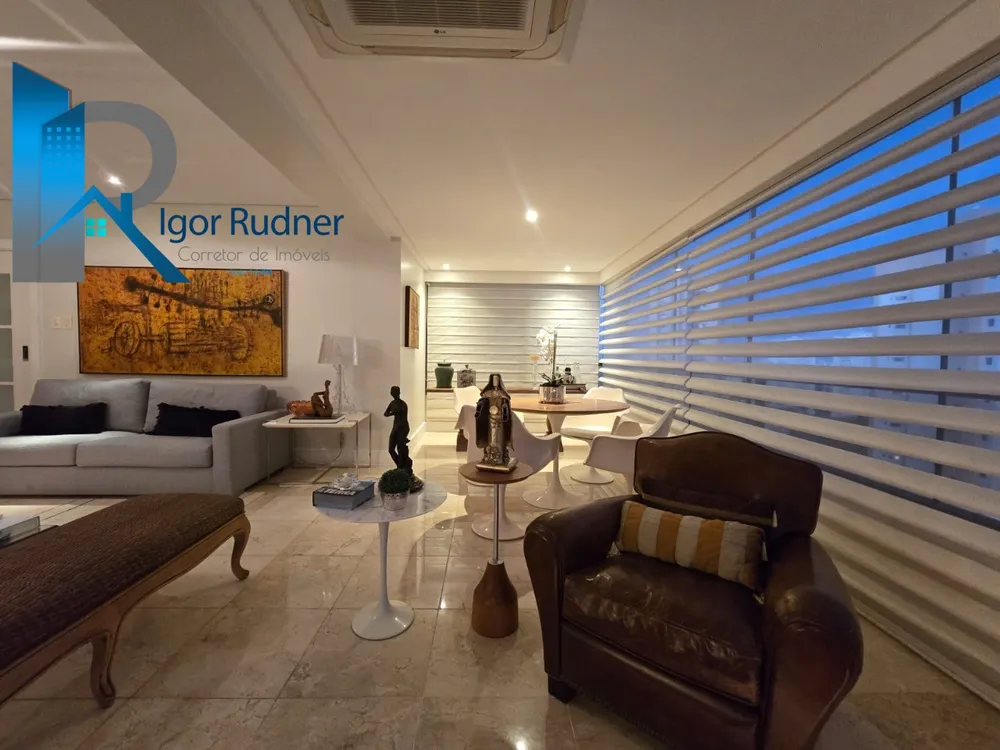 Cobertura, 4 quartos, 590 m² - Foto 1