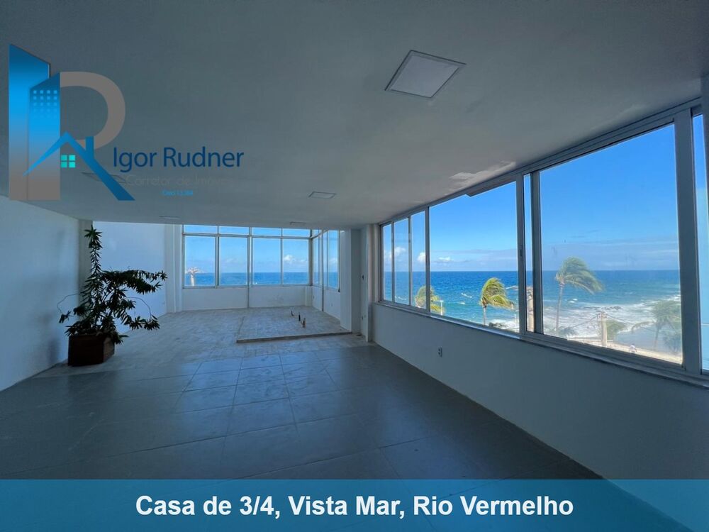 Casa, 3 quartos, 227 m² - Foto 1