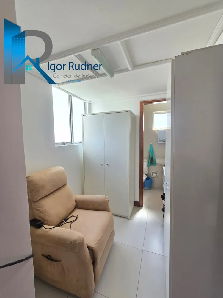 Apartamento, 2 quartos, 112 m² - Foto 5