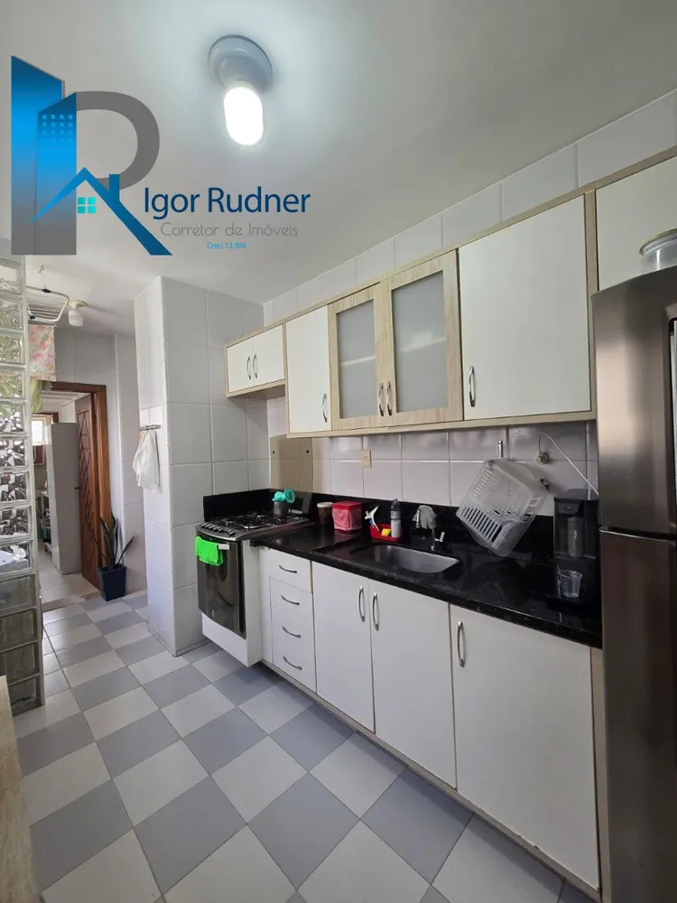 Apartamento, 2 quartos, 112 m² - Foto 13