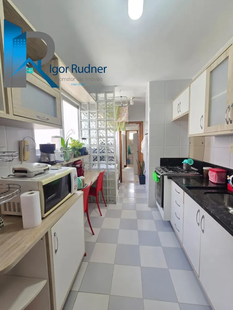 Apartamento, 2 quartos, 112 m² - Foto 3