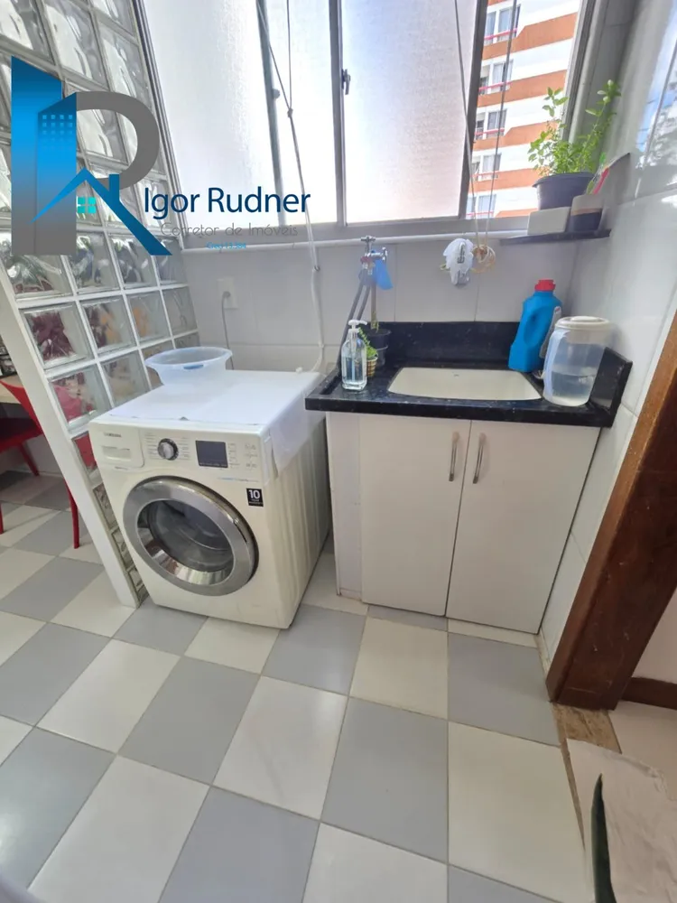 Apartamento, 2 quartos, 112 m² - Foto 16