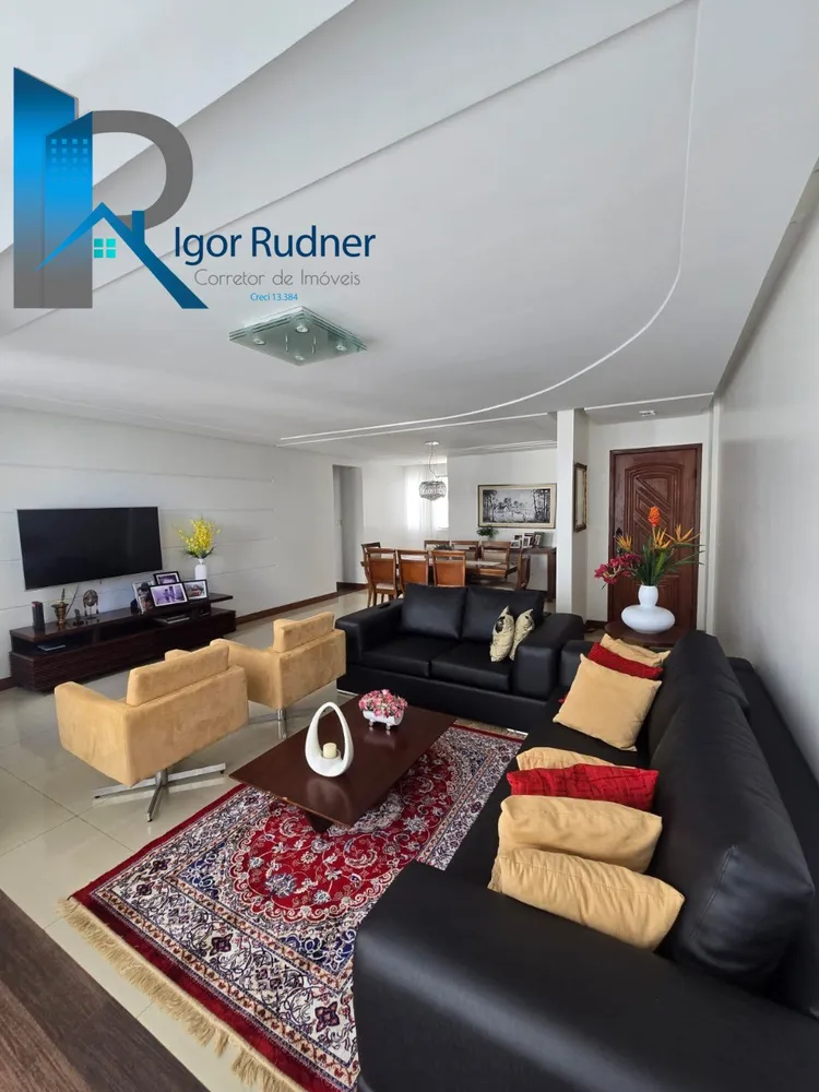 Apartamento, 2 quartos, 112 m² - Foto 4