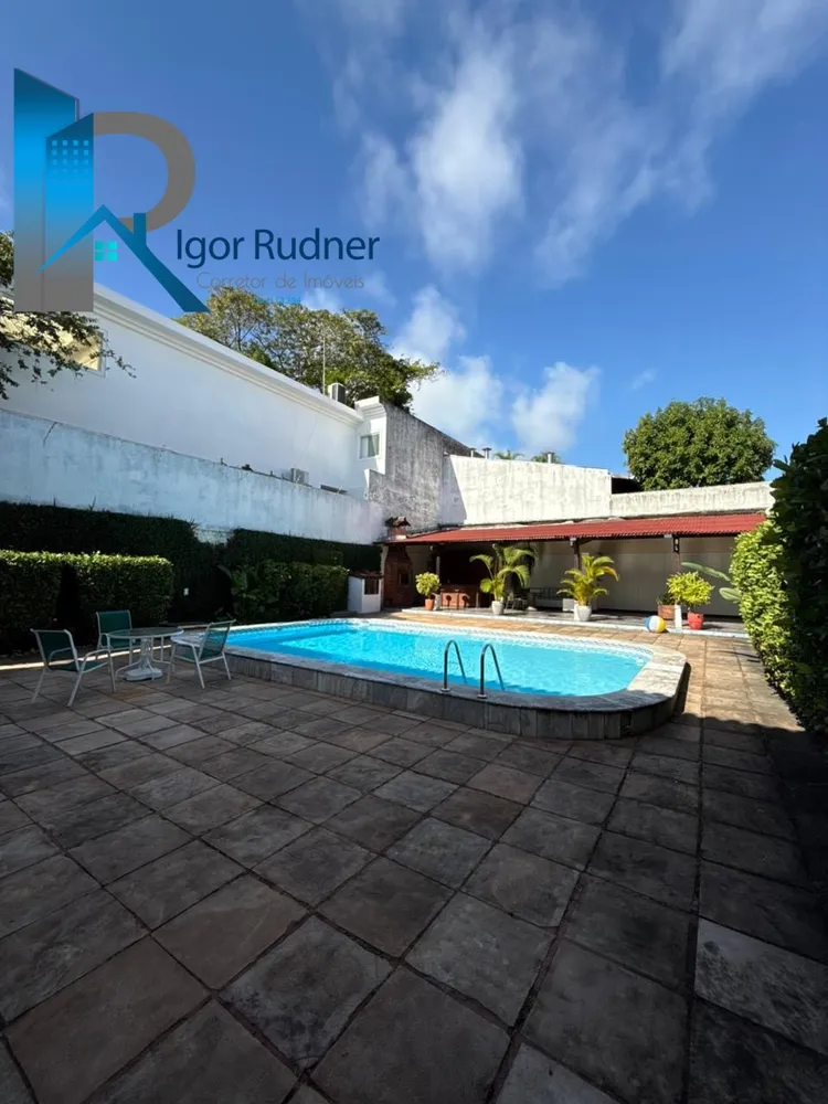 Casa, 4 quartos, 497 m² - Foto 4