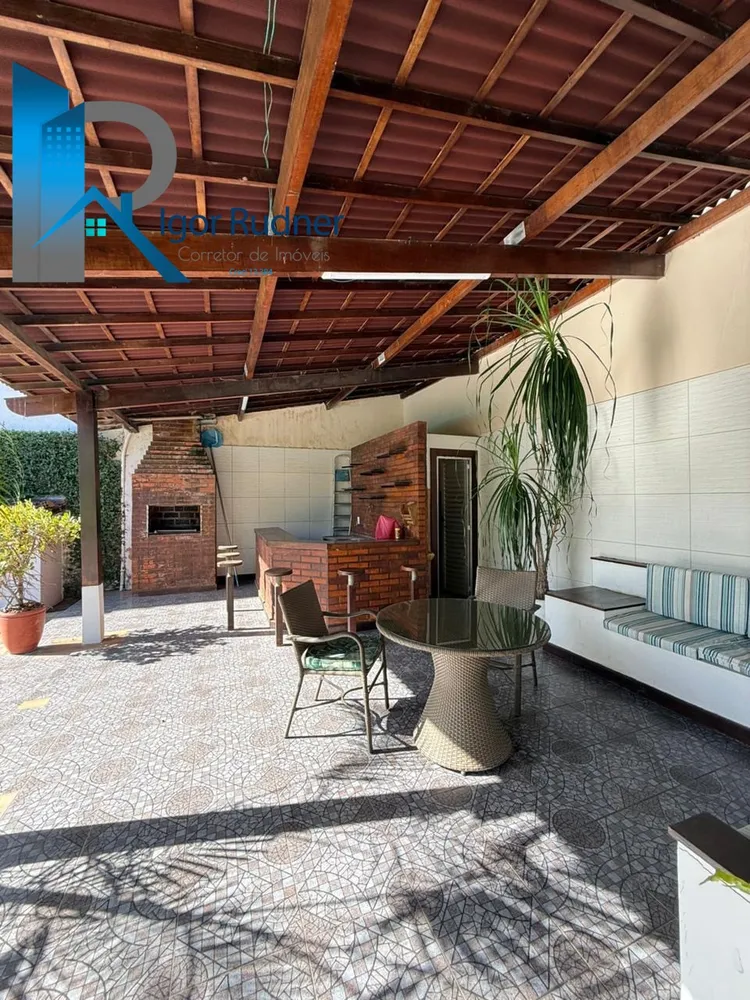 Casa, 4 quartos, 497 m² - Foto 8