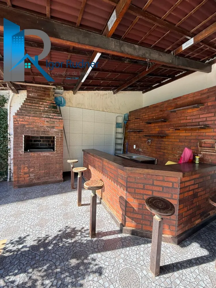 Casa, 4 quartos, 497 m² - Foto 2