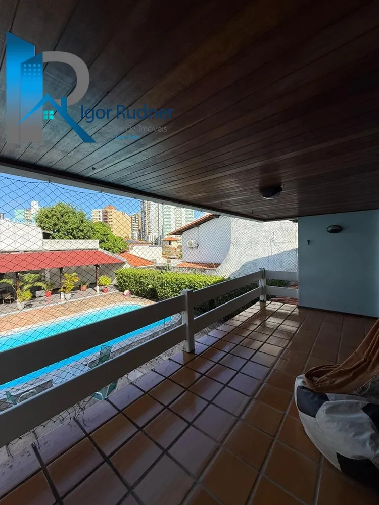 Casa, 4 quartos, 497 m² - Foto 6