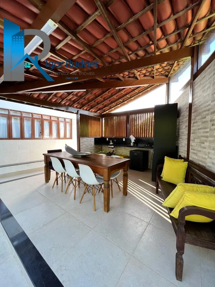 Casa de Condomínio, 6 quartos - Foto 5