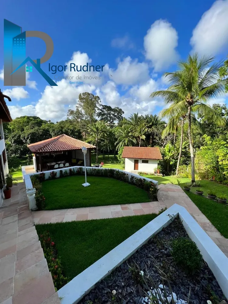 Casa de Condomínio, 6 quartos - Foto 3