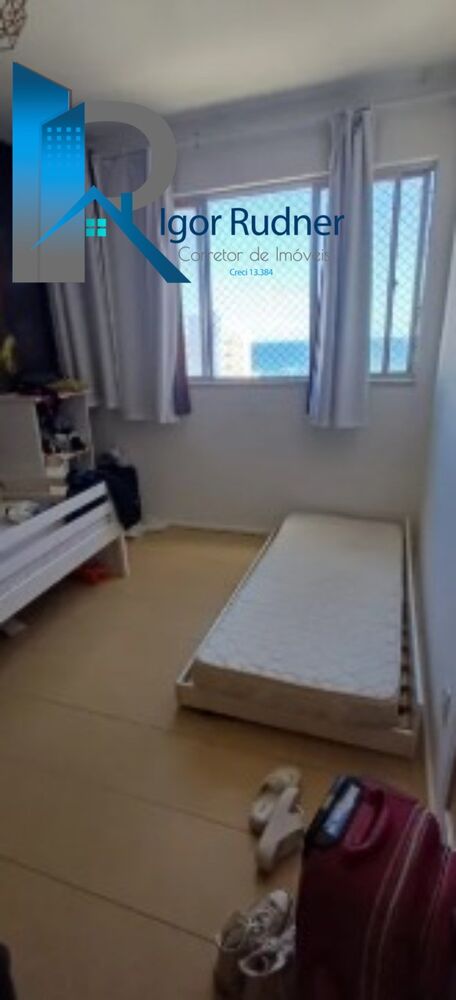 Apartamento, 3 quartos, 110 m² - Foto 6