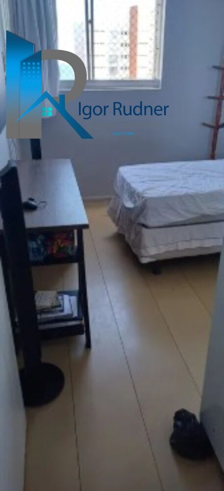 Apartamento, 3 quartos, 110 m² - Foto 12