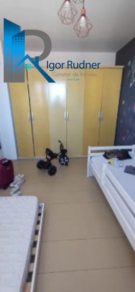 Apartamento, 3 quartos, 110 m² - Foto 3