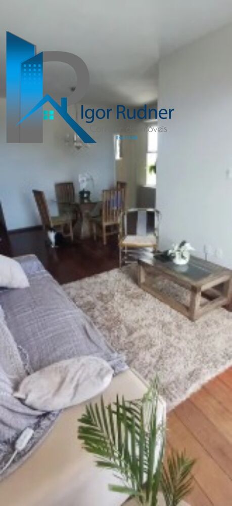 Apartamento, 3 quartos, 110 m² - Foto 1