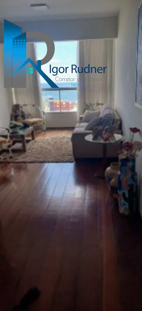 Apartamento, 3 quartos, 110 m² - Foto 4