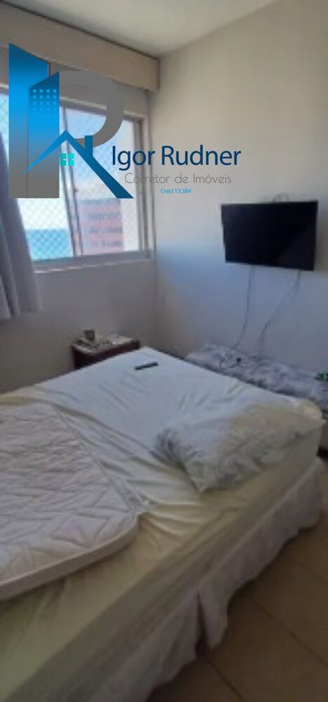 Apartamento, 3 quartos, 110 m² - Foto 8