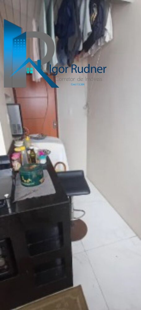 Apartamento, 3 quartos, 110 m² - Foto 2