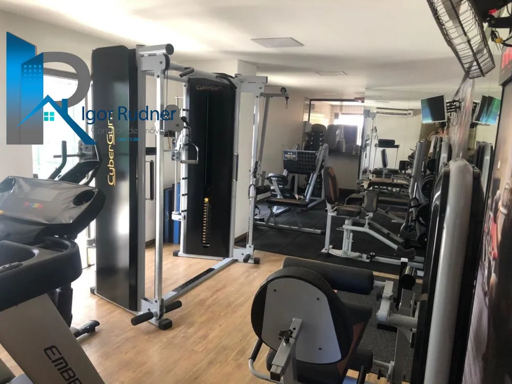 Apartamento, 3 quartos, 110 m² - Foto 3