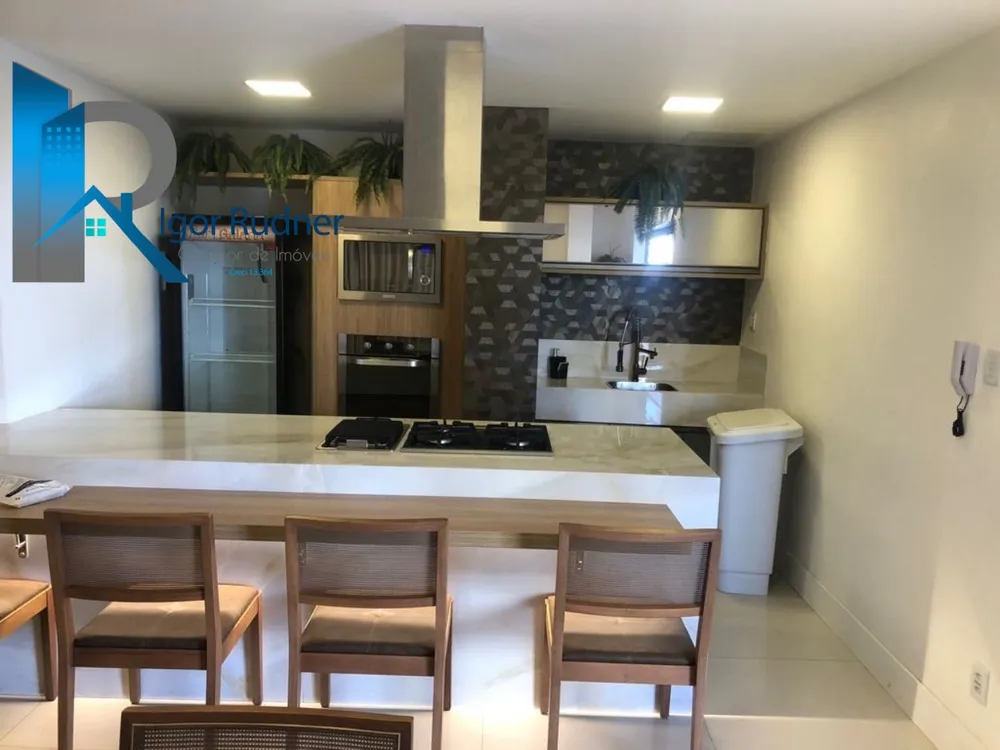Apartamento, 3 quartos, 110 m² - Foto 1