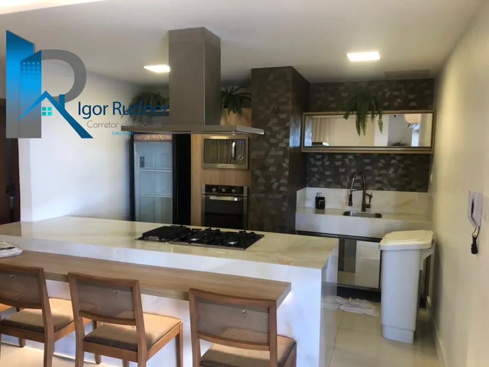 Apartamento, 3 quartos, 110 m² - Foto 13