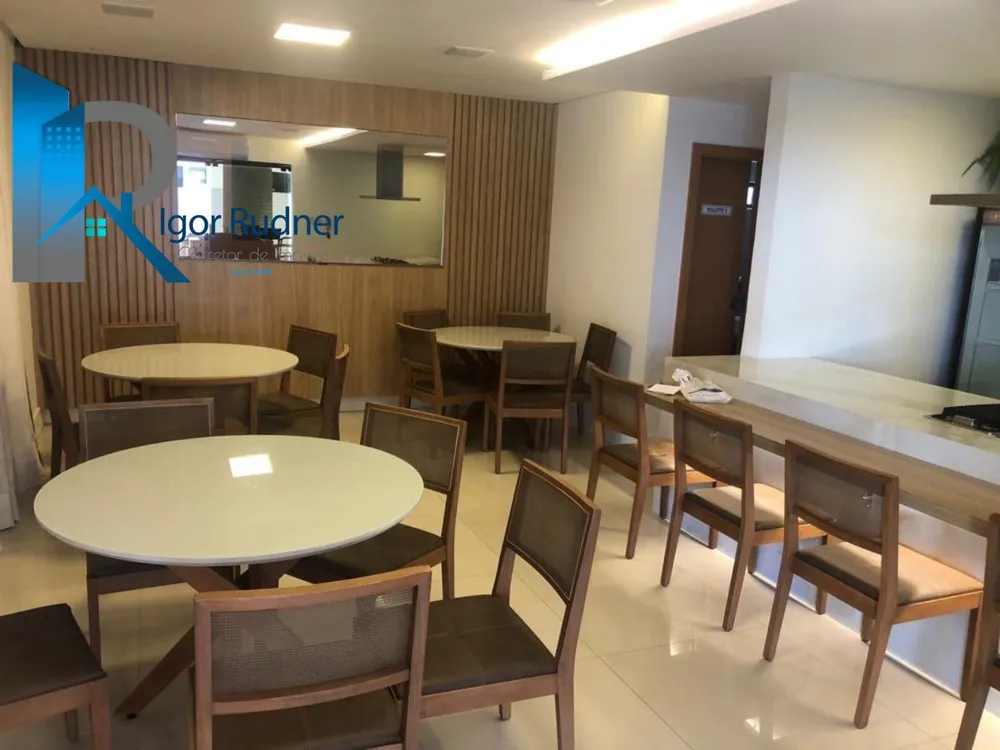 Apartamento, 3 quartos, 110 m² - Foto 16