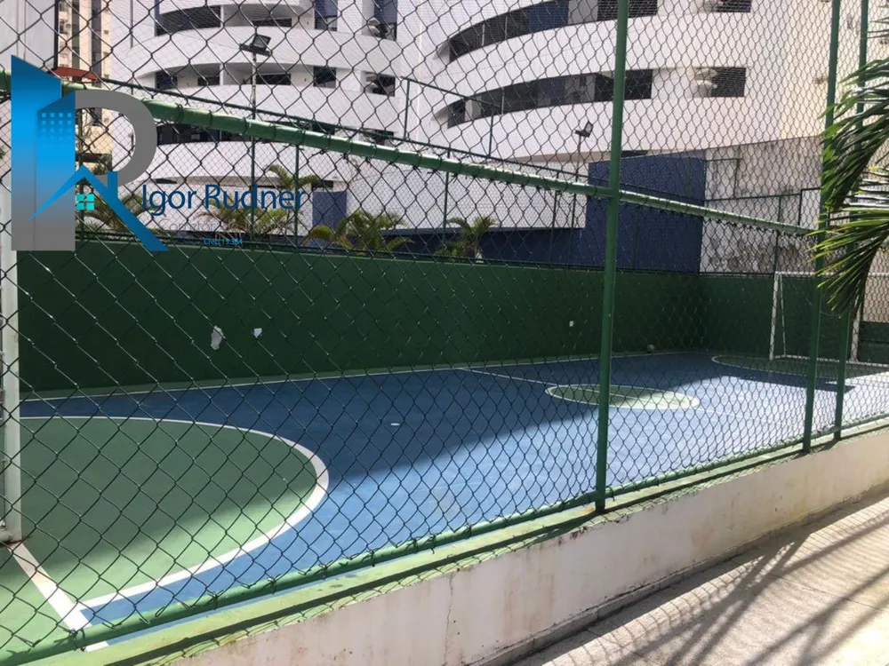 Apartamento, 3 quartos, 110 m² - Foto 4