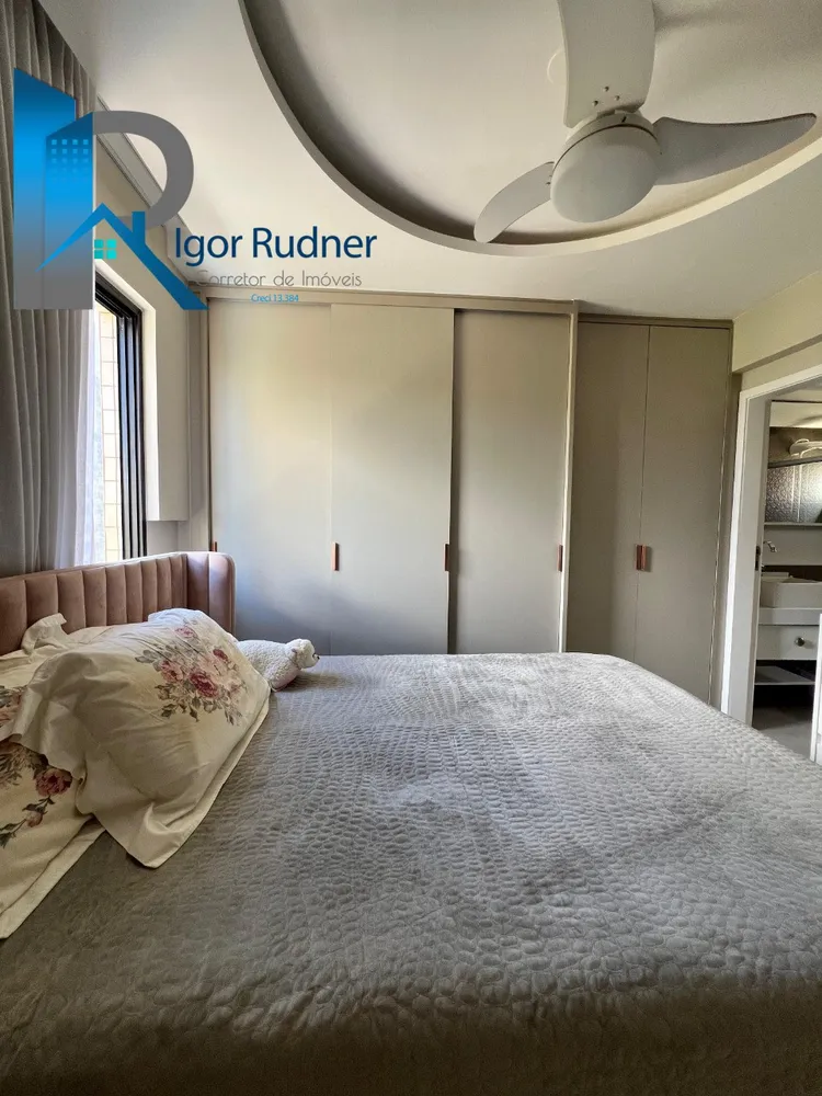 Apartamento, 2 quartos, 80 m² - Foto 6