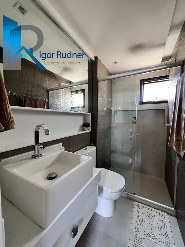 Apartamento, 2 quartos, 80 m² - Foto 8
