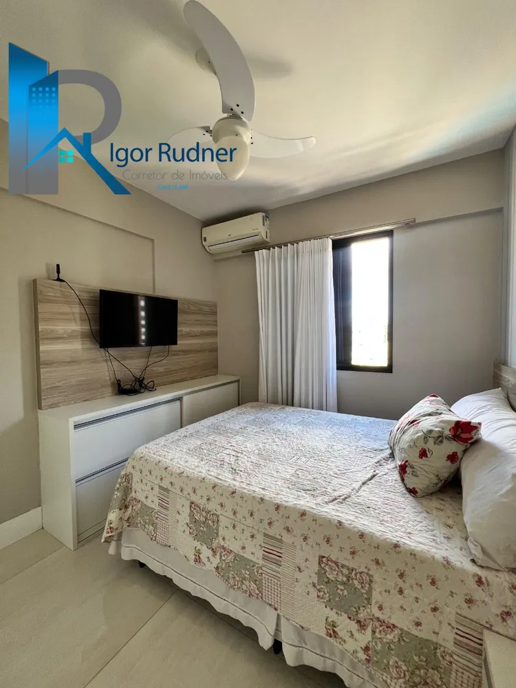 Apartamento, 2 quartos, 80 m² - Foto 2