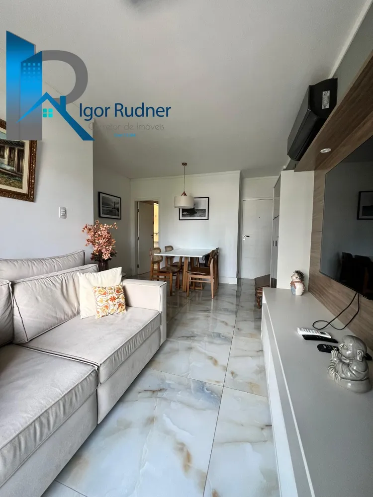 Apartamento, 2 quartos, 80 m² - Foto 1